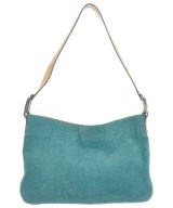 CELINE（セリーヌ）ショルダーバッグ 緑 サイズ:- レディース/2200722178164