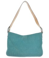 CELINE（セリーヌ）ショルダーバッグ 緑 サイズ:- レディース/2200722178164