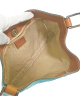CELINE（セリーヌ）ショルダーバッグ 緑 サイズ:- レディース/2200722178164