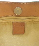 CELINE（セリーヌ）ショルダーバッグ 緑 サイズ:- レディース/2200722178164
