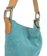 CELINE（セリーヌ）ショルダーバッグ 緑 サイズ:- レディース/2200722178164
