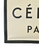 CELINE（セリーヌ）クラッチバッグ 白 サイズ:- レディース/2200722178348