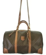 CELINE（セリーヌ）ボストンバッグ 茶 サイズ:- レディース/2200722178522