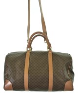 CELINE（セリーヌ）ボストンバッグ 茶 サイズ:- レディース/2200722178522