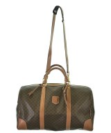 CELINE（セリーヌ）ボストンバッグ 茶 サイズ:- レディース/2200722178522