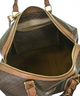 CELINE（セリーヌ）ボストンバッグ 茶 サイズ:- レディース/2200722178522