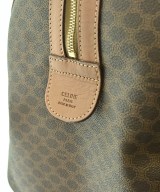CELINE（セリーヌ）ボストンバッグ 茶 サイズ:- レディース/2200722178522