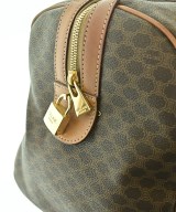 CELINE（セリーヌ）ボストンバッグ 茶 サイズ:- レディース/2200722178522