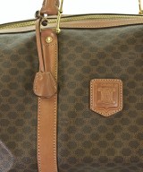 CELINE（セリーヌ）ボストンバッグ 茶 サイズ:- レディース/2200722178522