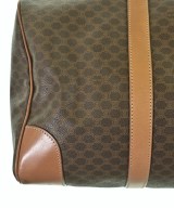 CELINE（セリーヌ）ボストンバッグ 茶 サイズ:- レディース/2200722178522