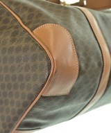 CELINE（セリーヌ）ボストンバッグ 茶 サイズ:- レディース/2200722178522