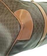 CELINE（セリーヌ）ボストンバッグ 茶 サイズ:- レディース/2200722178522