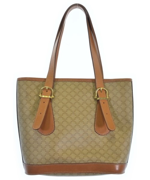 CELINE（セリーヌ）ハンドバッグ ベージュ サイズ:- レディース/2200722178584