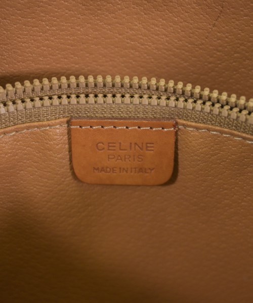 CELINE（セリーヌ）ハンドバッグ ベージュ サイズ:- レディース/2200722178584