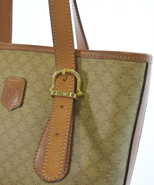 CELINE（セリーヌ）ハンドバッグ ベージュ サイズ:- レディース/2200722178584