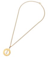 CELINE（セリーヌ）ネックレス ゴールド サイズ:- レディース/2200722178690