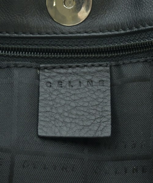 CELINE（セリーヌ）ショルダーバッグ 赤 サイズ:- レディース/2200722179277
