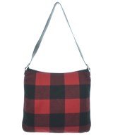 CELINE（セリーヌ）ショルダーバッグ 赤 サイズ:- レディース/2200722179277