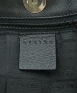CELINE（セリーヌ）ショルダーバッグ 赤 サイズ:- レディース/2200722179277