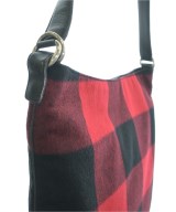 CELINE（セリーヌ）ショルダーバッグ 赤 サイズ:- レディース/2200722179277