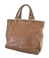 CELINE（セリーヌ）トートバッグ 茶 サイズ:- レディース/2200718127343