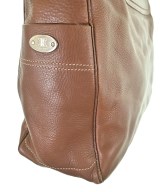 CELINE（セリーヌ）トートバッグ 茶 サイズ:- レディース/2200718127343