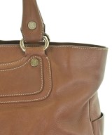 CELINE（セリーヌ）トートバッグ 茶 サイズ:- レディース/2200718127343