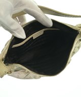 CELINE（セリーヌ）ショルダーバッグ ベージュ サイズ:- レディース/2200722313107