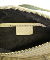 CELINE（セリーヌ）ショルダーバッグ ベージュ サイズ:- レディース/2200722313107