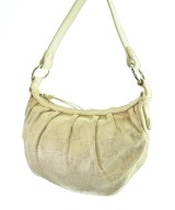 CELINE（セリーヌ）ショルダーバッグ ベージュ サイズ:- レディース/2200722313107