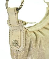 CELINE（セリーヌ）ショルダーバッグ ベージュ サイズ:- レディース/2200722313107