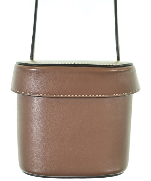CELINE（セリーヌ）ショルダーバッグ 茶 サイズ:- レディース/2200722313435