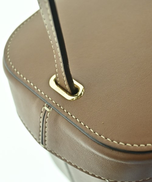 CELINE（セリーヌ）ショルダーバッグ 茶 サイズ:- レディース/2200722313435
