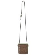 CELINE（セリーヌ）ショルダーバッグ 茶 サイズ:- レディース/2200722313435