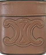CELINE（セリーヌ）ショルダーバッグ 茶 サイズ:- レディース/2200722313435