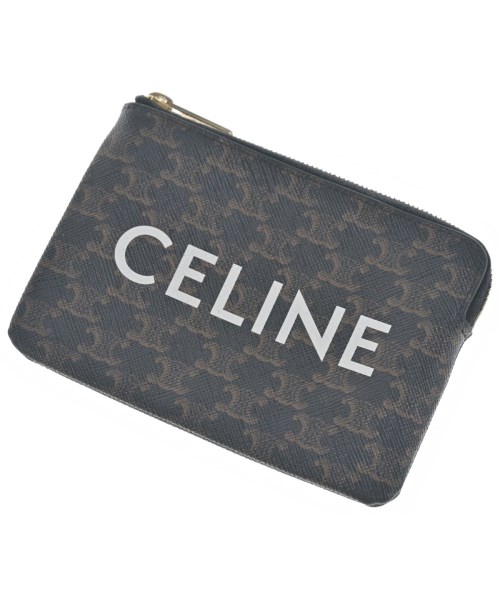 CELINE(セリーヌ)の財布・コインケース サイズ:- 29,800円