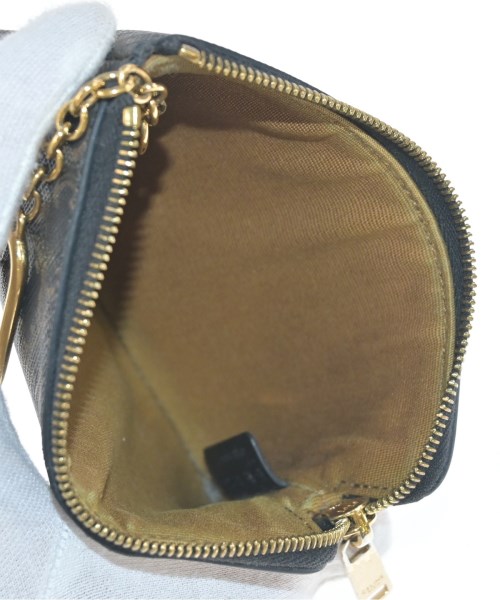 CELINE（セリーヌ）財布・コインケース 黒 サイズ:- レディース/2200722556085