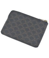 CELINE（セリーヌ）財布・コインケース 黒 サイズ:- レディース/2200722556085