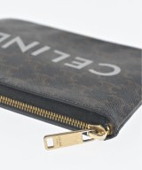 CELINE（セリーヌ）財布・コインケース 黒 サイズ:- レディース/2200722556085