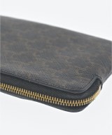 CELINE（セリーヌ）財布・コインケース 黒 サイズ:- レディース/2200722556085