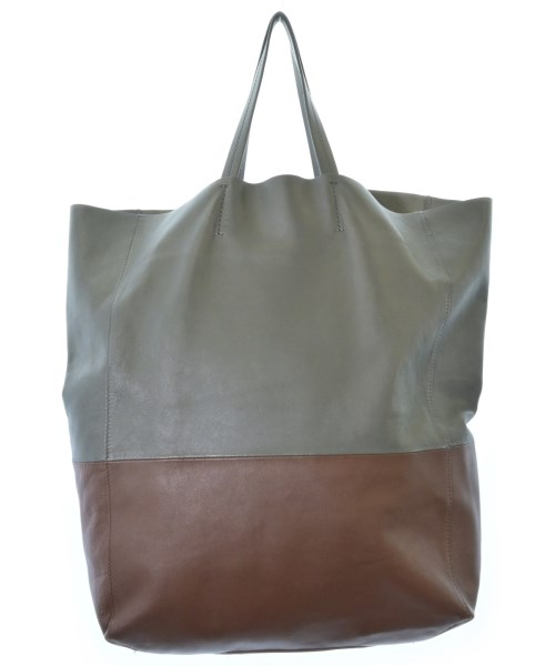 CELINE（セリーヌ）トートバッグ グレー サイズ:- レディース/2200718283087