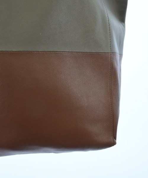 CELINE（セリーヌ）トートバッグ グレー サイズ:- レディース/2200718283087