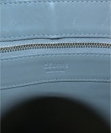 CELINE（セリーヌ）トートバッグ グレー サイズ:- レディース/2200718283087