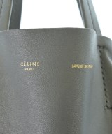 CELINE（セリーヌ）トートバッグ グレー サイズ:- レディース/2200718283087