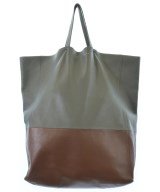 CELINE トートバッグ
