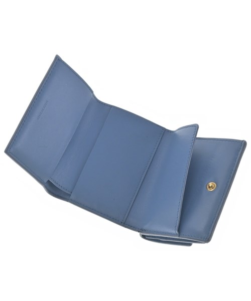 CELINE（セリーヌ）財布・コインケース 青 サイズ:- レディース/2200723512066