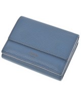 CELINE（セリーヌ）財布・コインケース 青 サイズ:- レディース/2200723512066