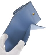 CELINE（セリーヌ）財布・コインケース 青 サイズ:- レディース/2200723512066