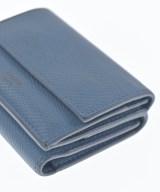 CELINE（セリーヌ）財布・コインケース 青 サイズ:- レディース/2200723512066