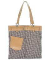 Christian Dior（クリスチャンディオール）トートバッグ 白 サイズ:- レディース/2200724126293
